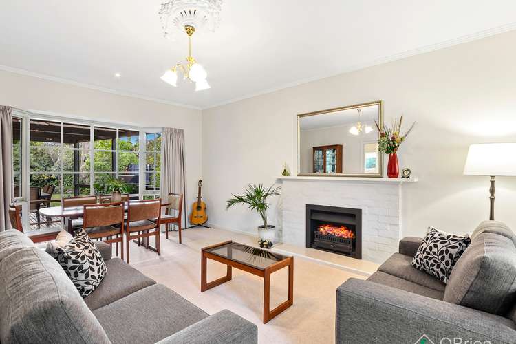 Second view of Homely house listing, 13 Crawford Street, Cheltenham VIC 3192