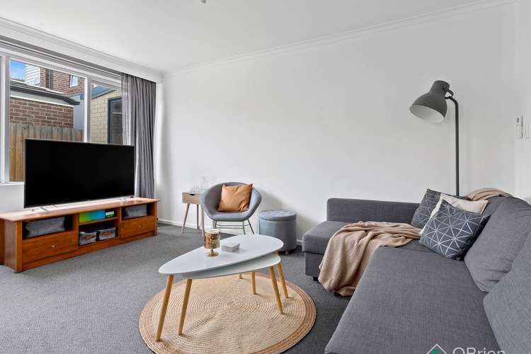 Second view of Homely apartment listing, 3/1 Wedd Street, Cheltenham VIC 3192