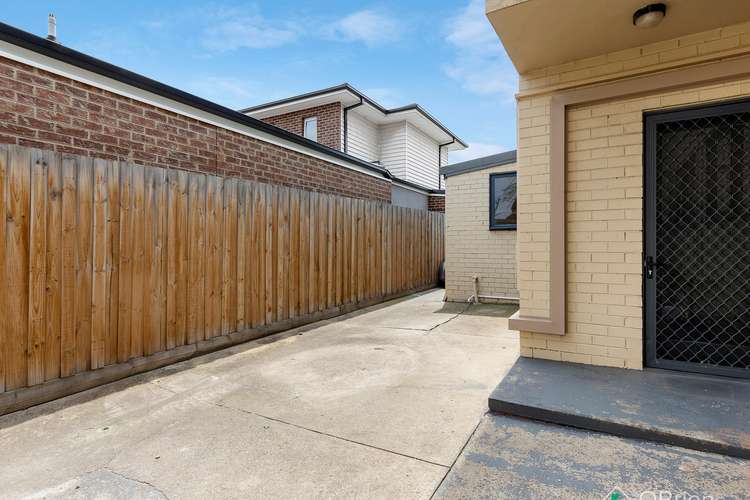 Sixth view of Homely apartment listing, 3/1 Wedd Street, Cheltenham VIC 3192