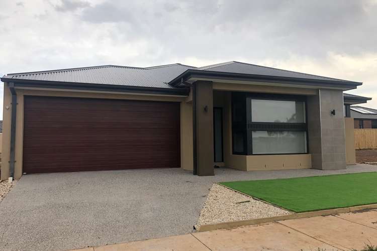 Main view of Homely house listing, 6 Limewood Street, Manor Lakes VIC 3024