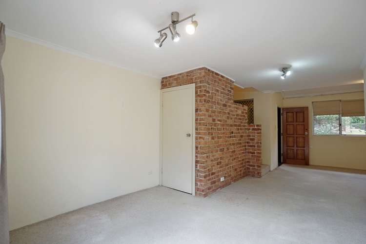 Second view of Homely townhouse listing, 11/130 Crimea Road, Marsfield NSW 2122