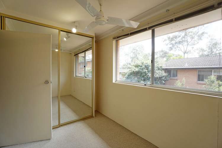 Third view of Homely townhouse listing, 11/130 Crimea Road, Marsfield NSW 2122