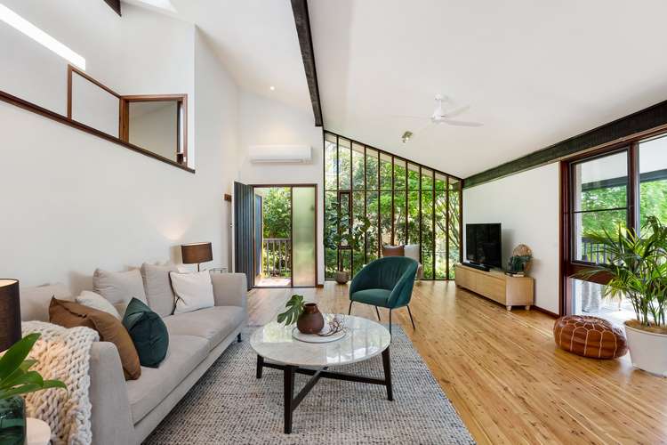 Main view of Homely house listing, 243 Lower Plateau Road, Bilgola Plateau NSW 2107