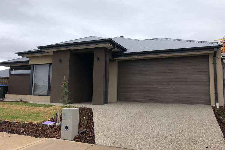 Second view of Homely house listing, 21 Lenigas Crescent, Manor Lakes VIC 3024