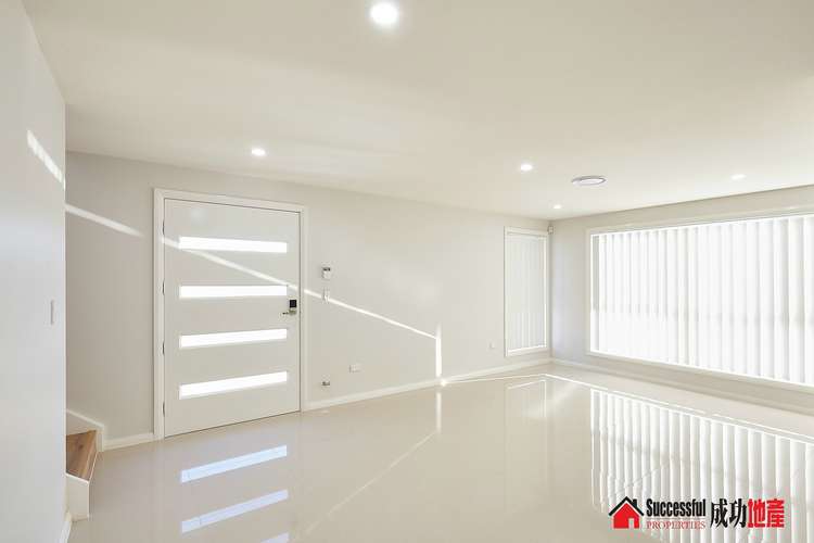 Third view of Homely house listing, 1 Borg Street, The Ponds NSW 2769
