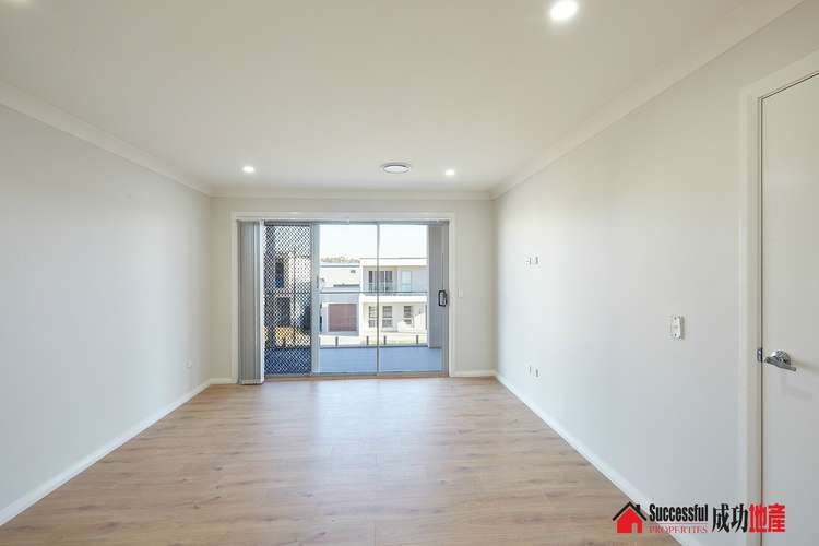Fifth view of Homely house listing, 1 Borg Street, The Ponds NSW 2769