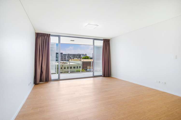 Second view of Homely apartment listing, 5.03/18-22 Amelia Street, Waterloo NSW 2017