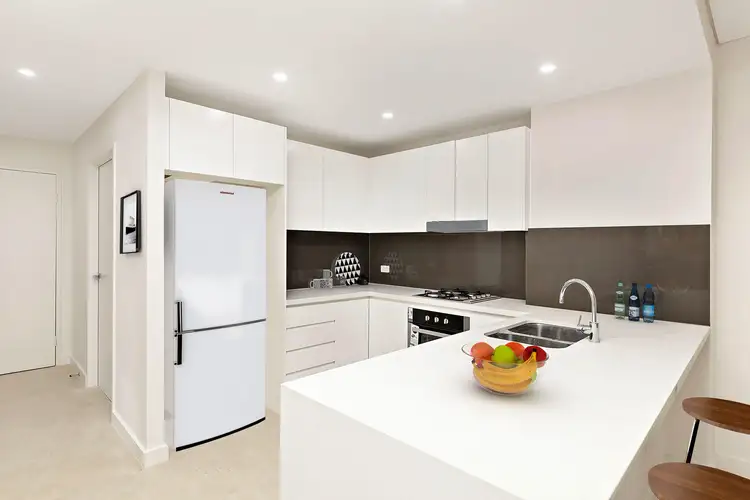 Main view of Homely apartment listing, G02/2-8 Wayman Place, Merrylands NSW 2160