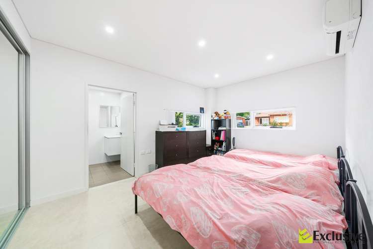 Fourth view of Homely apartment listing, G02/2-8 Wayman Place, Merrylands NSW 2160