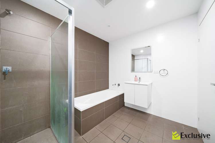 Fifth view of Homely apartment listing, G02/2-8 Wayman Place, Merrylands NSW 2160