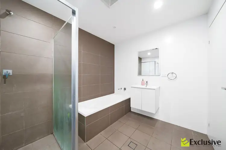 Fifth view of Homely apartment listing, G02/2-8 Wayman Place, Merrylands NSW 2160