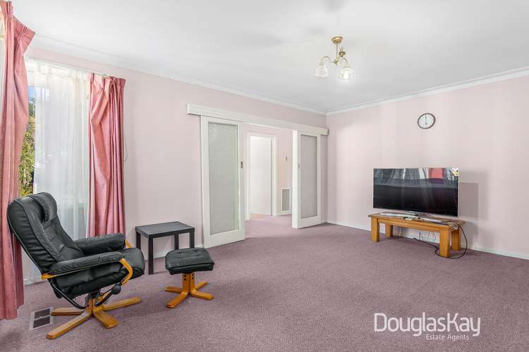 Second view of Homely house listing, 6 Nurla Court, Sunshine West VIC 3020