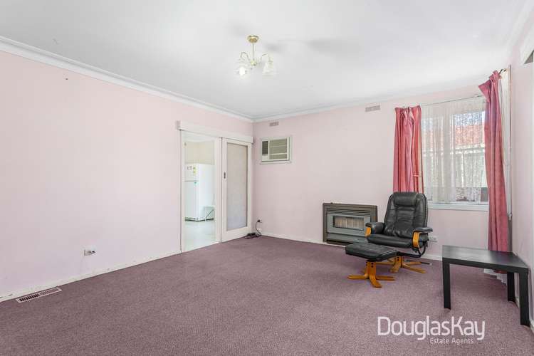 Third view of Homely house listing, 6 Nurla Court, Sunshine West VIC 3020