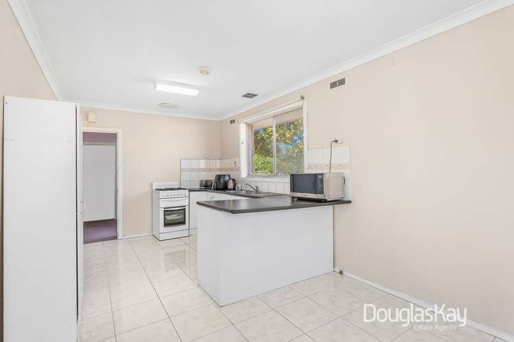 Fourth view of Homely house listing, 6 Nurla Court, Sunshine West VIC 3020