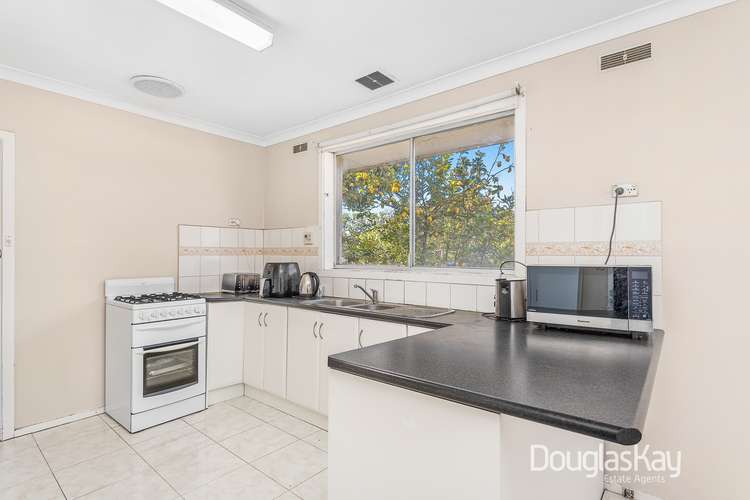 Fifth view of Homely house listing, 6 Nurla Court, Sunshine West VIC 3020