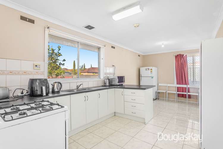 Sixth view of Homely house listing, 6 Nurla Court, Sunshine West VIC 3020