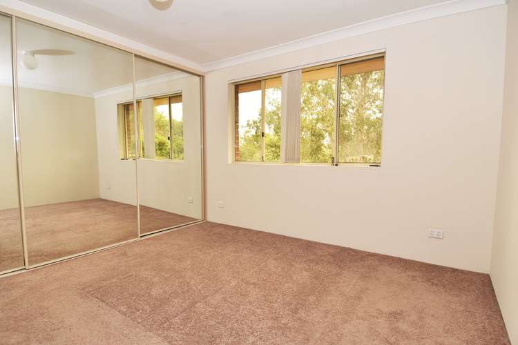 Main view of Homely unit listing, 11/514 President Avenue, Sutherland NSW 2232