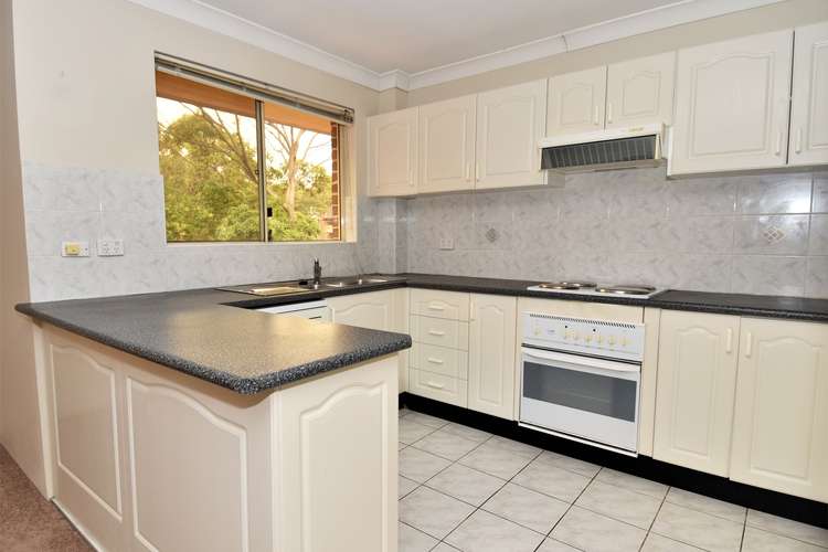 Second view of Homely unit listing, 11/514 President Avenue, Sutherland NSW 2232