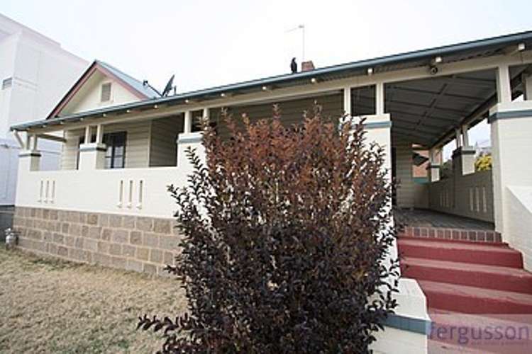Main view of Homely house listing, 112 Commissioner Street, Cooma NSW 2630