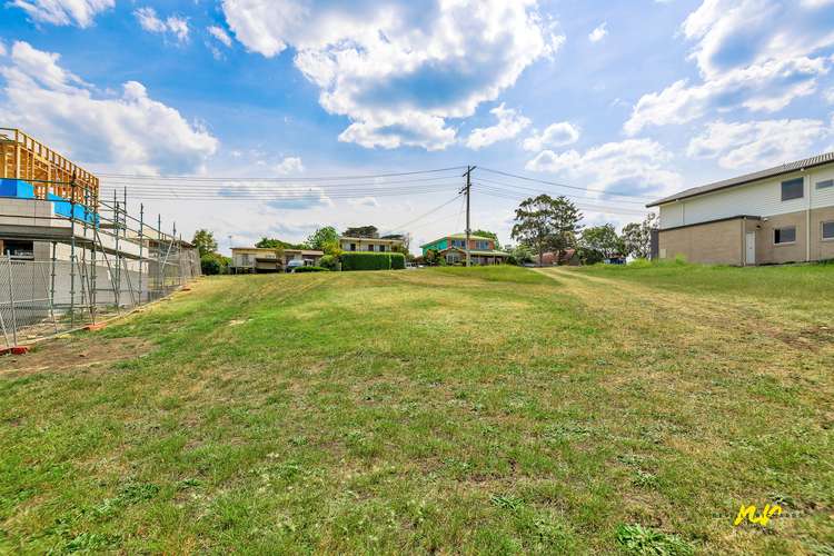 Third view of Homely residentialLand listing, 105 Sproat Street, Portarlington VIC 3223