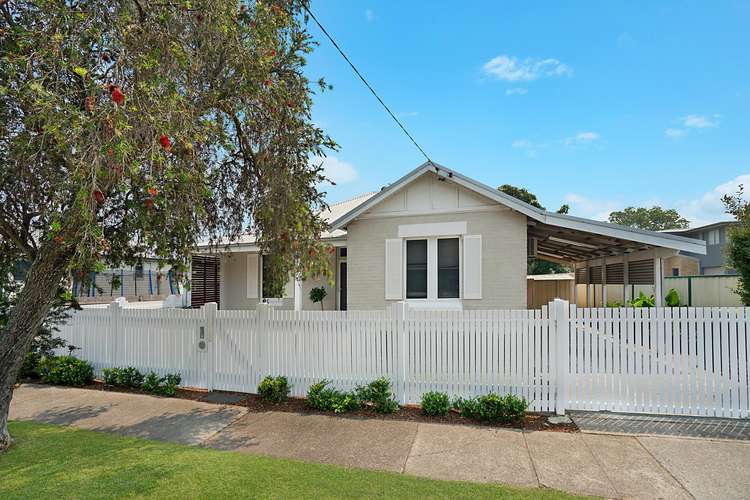Main view of Homely house listing, 626 Glebe Road, Adamstown NSW 2289