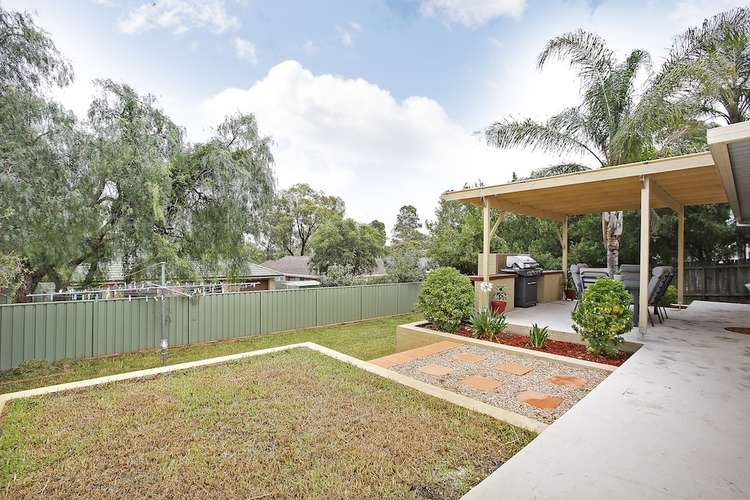 Fifth view of Homely house listing, 278 Welling Drive, Mount Annan NSW 2567
