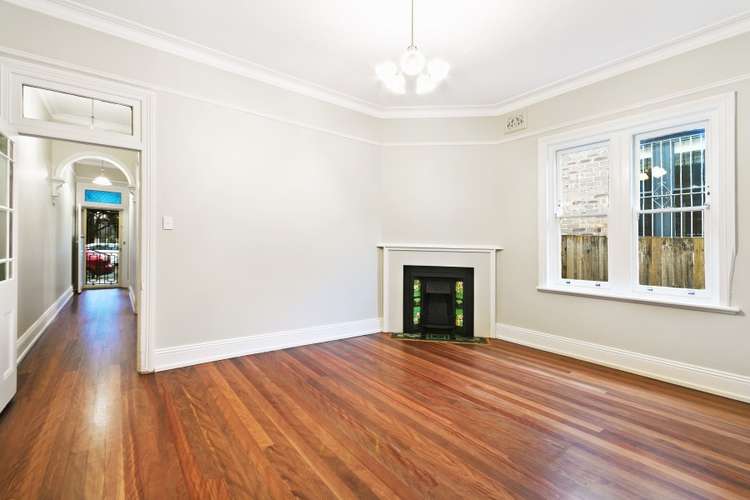 Third view of Homely house listing, 38 Fort Street, Petersham NSW 2049