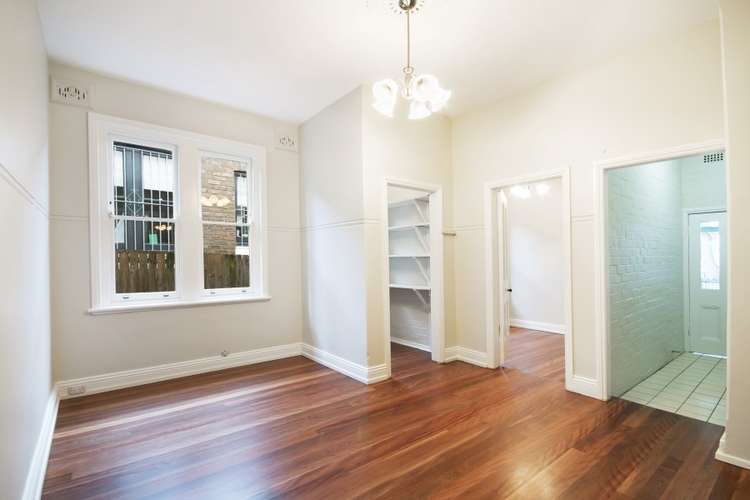 Fourth view of Homely house listing, 38 Fort Street, Petersham NSW 2049