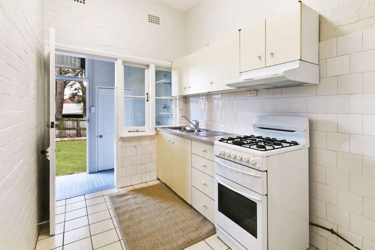 Fifth view of Homely house listing, 38 Fort Street, Petersham NSW 2049