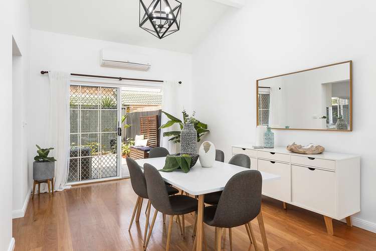 Fourth view of Homely townhouse listing, 2/41 Gannons Road, Caringbah NSW 2229