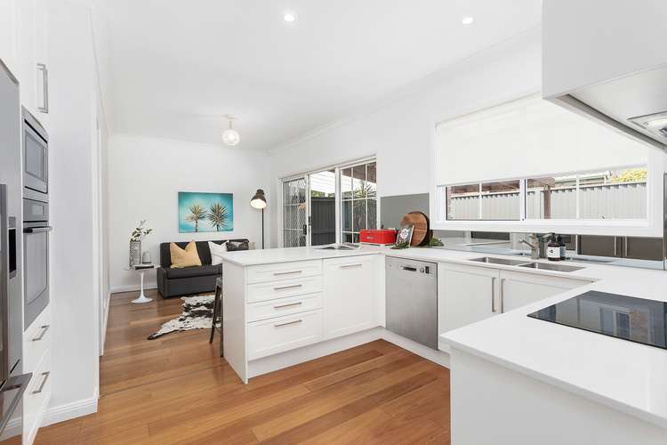 Fifth view of Homely townhouse listing, 2/41 Gannons Road, Caringbah NSW 2229