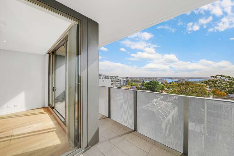 Main view of Homely apartment listing, 1006/225-235 Pacific Highway, North Sydney NSW 2060