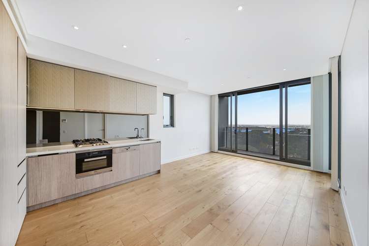 Third view of Homely apartment listing, 1006/225-235 Pacific Highway, North Sydney NSW 2060