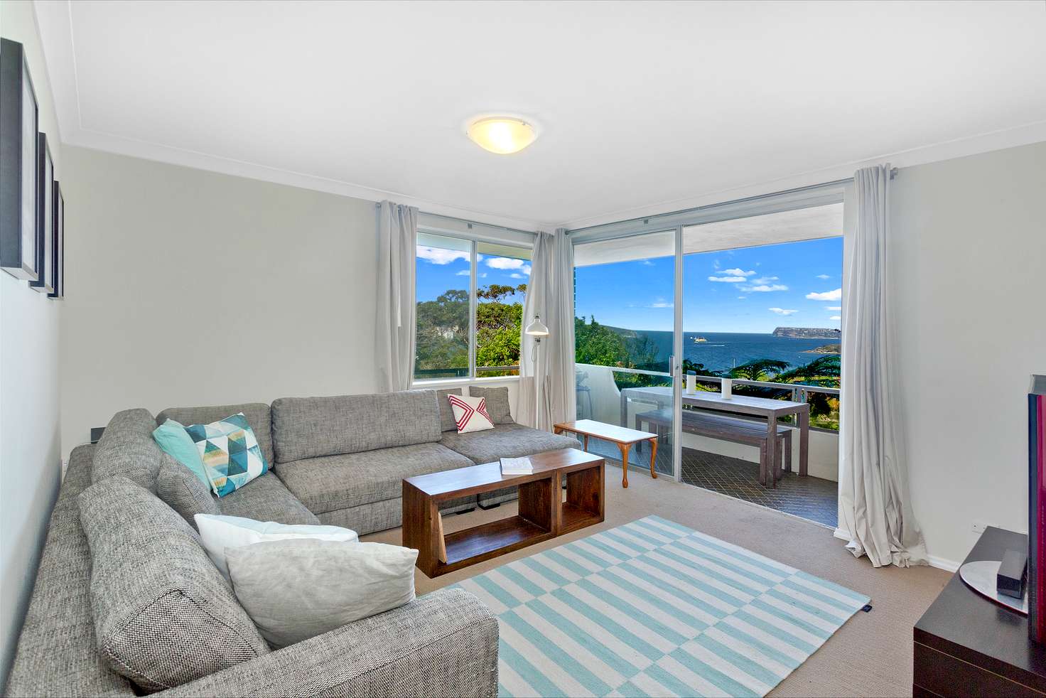 Main view of Homely apartment listing, 7/44 Lauderdale Avenue, Fairlight NSW 2094