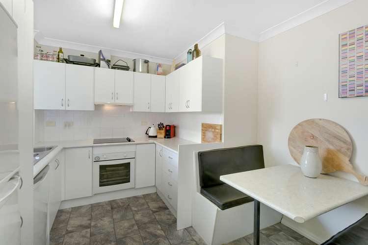 Second view of Homely apartment listing, 7/44 Lauderdale Avenue, Fairlight NSW 2094
