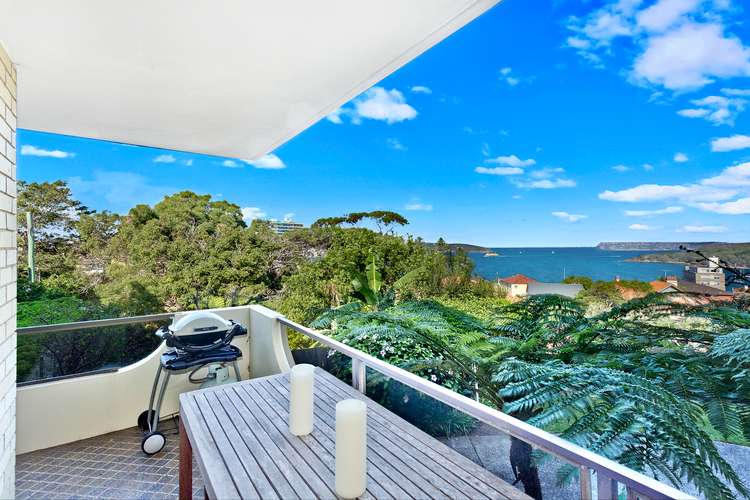 Third view of Homely apartment listing, 7/44 Lauderdale Avenue, Fairlight NSW 2094
