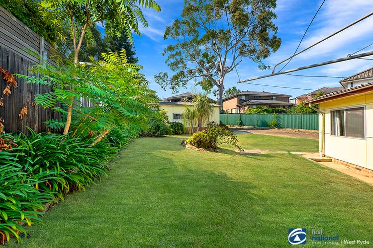 Third view of Homely house listing, 18 Jervis Street, Ermington NSW 2115