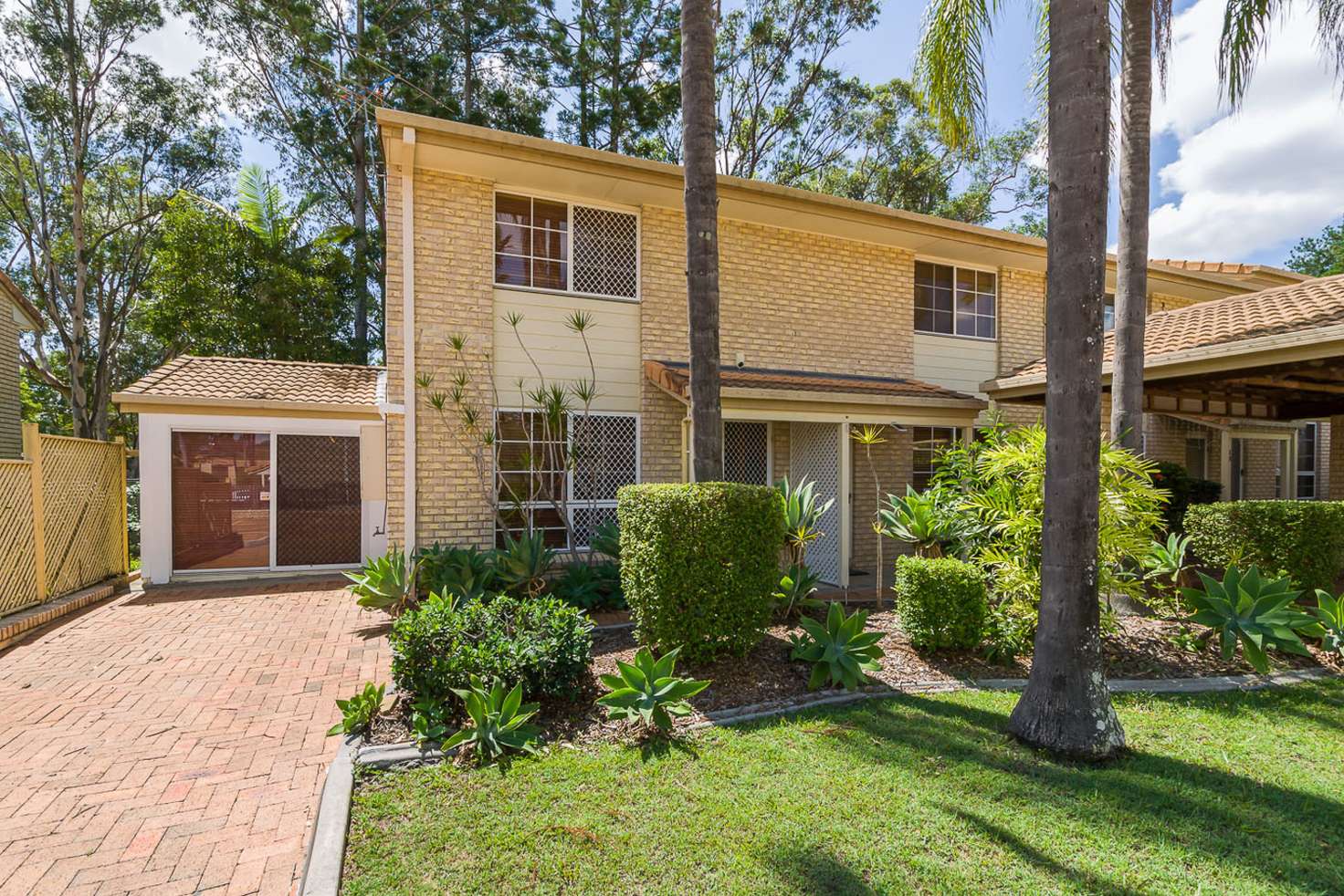 Main view of Homely house listing, 11/15 Magellan Road, Springwood QLD 4127