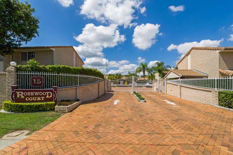 Second view of Homely house listing, 11/15 Magellan Road, Springwood QLD 4127