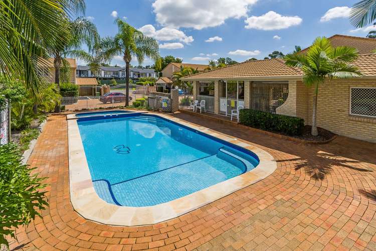 Third view of Homely house listing, 11/15 Magellan Road, Springwood QLD 4127