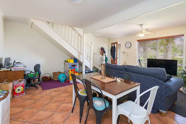 Sixth view of Homely house listing, 11/15 Magellan Road, Springwood QLD 4127