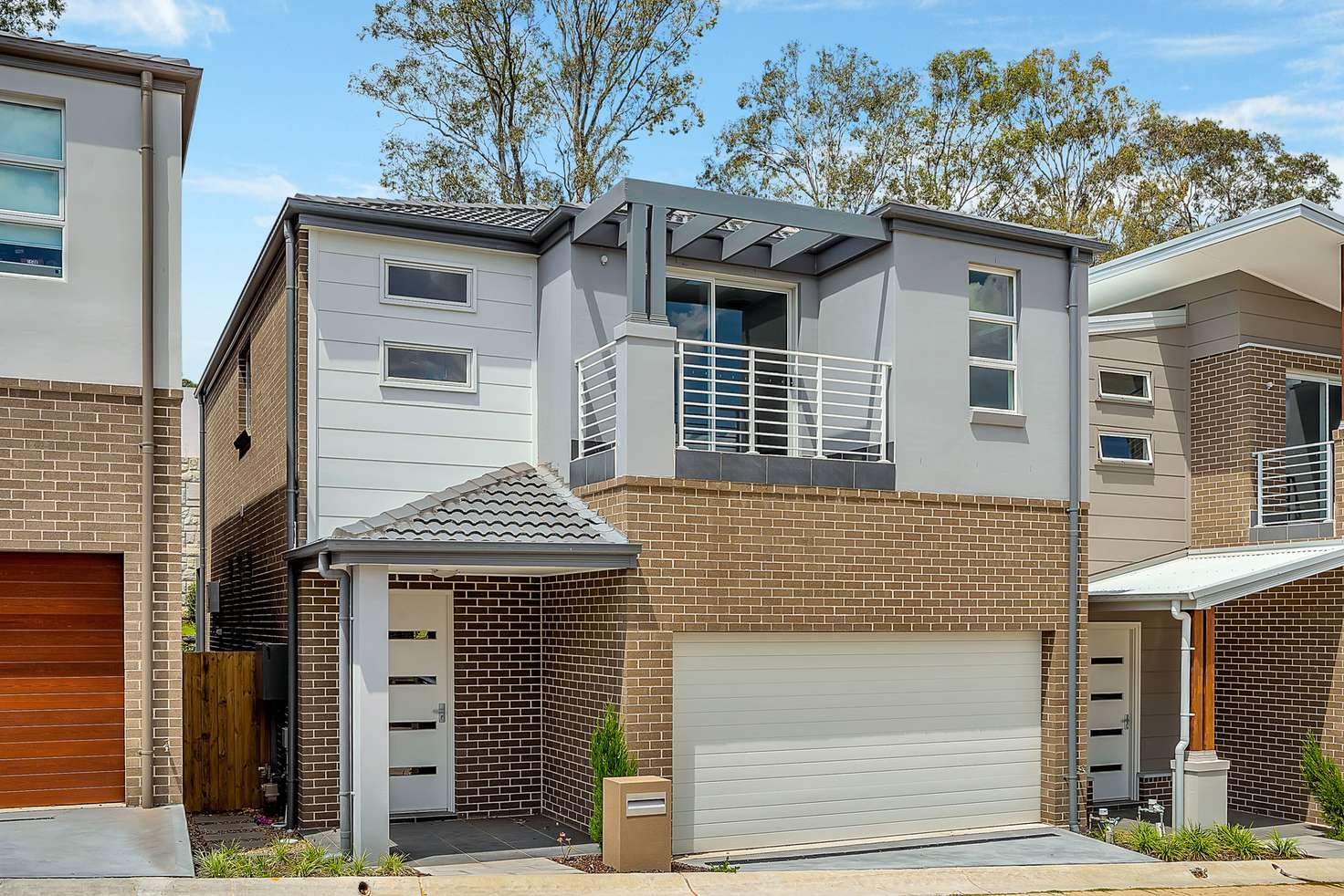 Main view of Homely house listing, 29 Clubside Drive, Baulkham Hills NSW 2153