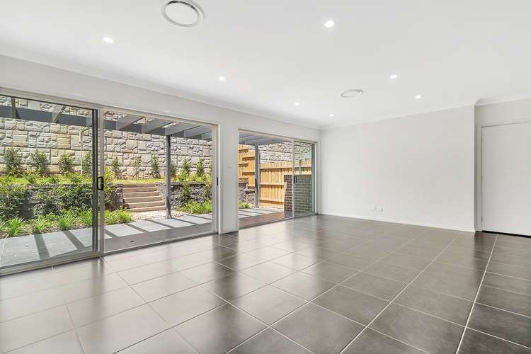 Fourth view of Homely house listing, 29 Clubside Drive, Baulkham Hills NSW 2153