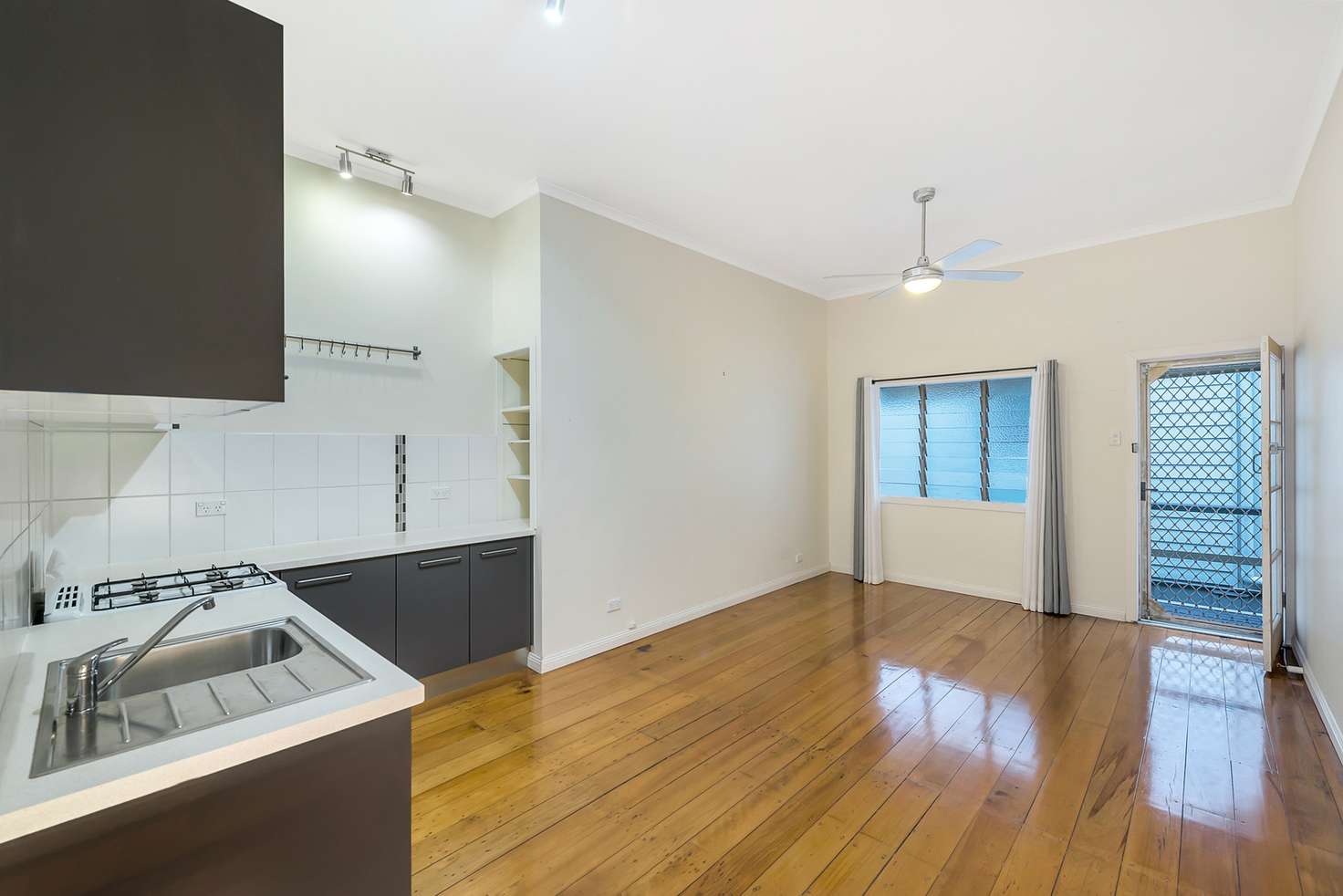 Main view of Homely unit listing, 8/22 Kennedy Terrace, Paddington QLD 4064