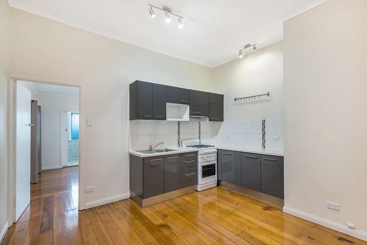Second view of Homely unit listing, 8/22 Kennedy Terrace, Paddington QLD 4064