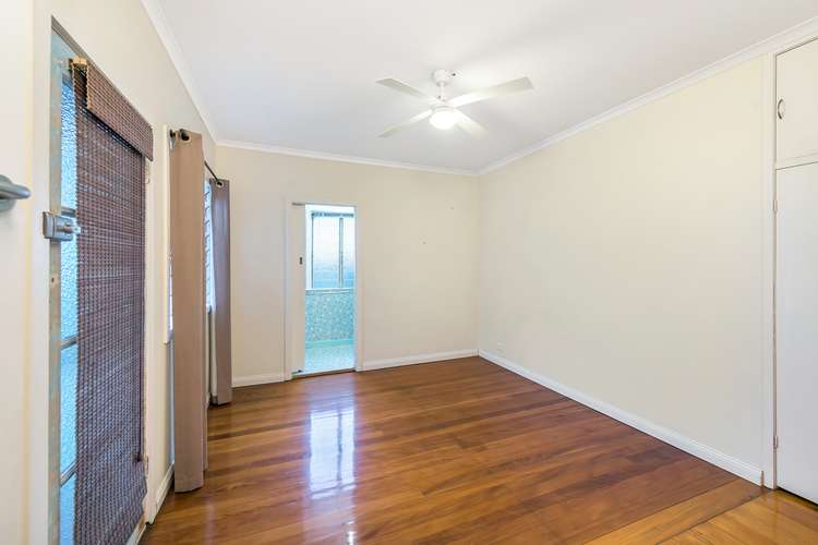 Third view of Homely unit listing, 8/22 Kennedy Terrace, Paddington QLD 4064