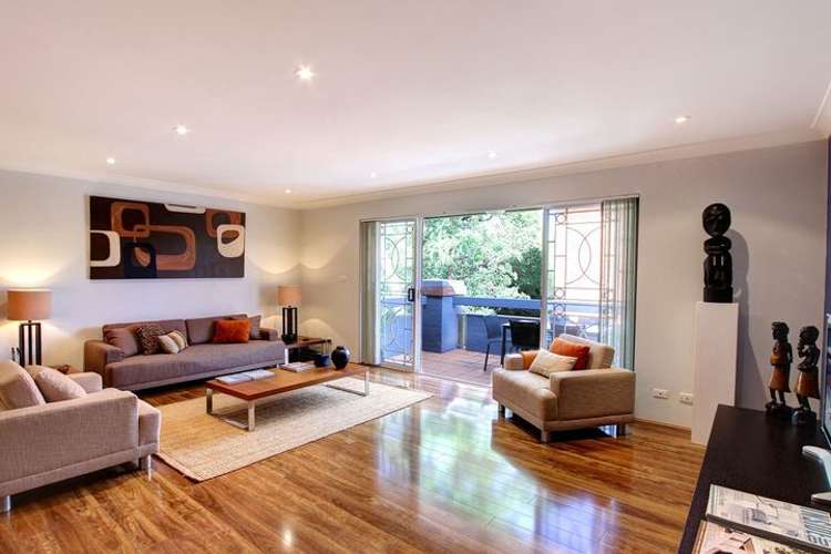 Main view of Homely apartment listing, 16/59 Garfield Street, Five Dock NSW 2046