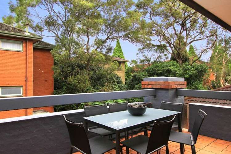 Second view of Homely apartment listing, 16/59 Garfield Street, Five Dock NSW 2046