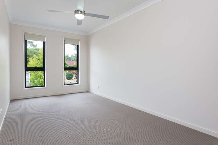 Second view of Homely house listing, 34 Sharven Avenue, Cleveland QLD 4163