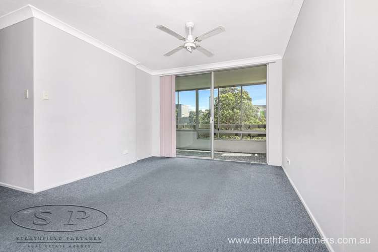 Second view of Homely unit listing, 18/18-22 Victoria Street, Burwood NSW 2134
